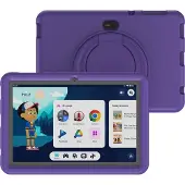 Acer 10.1" lasten tabletti (violetti)
