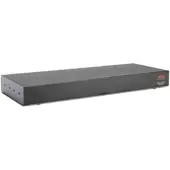 APC SMARTSLOT TRIPLE CHASSIS BLACK (AP9604BLK)