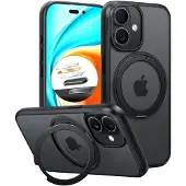 Torras – OSTAND PRO SERIES IPHONE 17 (X00FX2401)