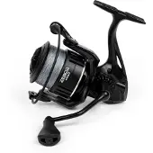 Zebco Loaded Spin Fd Heittokelan