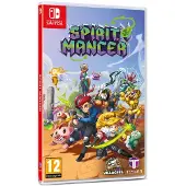 Spirit Mancer (Switch)