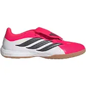 Adidas Predator League Fold-over Tongue Sisäjalkapallokengät