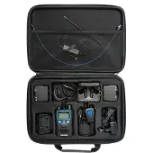 Lafayette Smart+ 155MHz Ultimate-paketti BT Metsästysradio sis. BT Hearpods