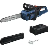 Bosch Ketjusaha GKE 18V-40; 18 V; 3/8''