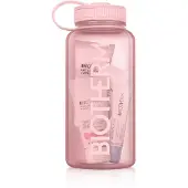 Biotherm Collagen Fit Drop-Set Rosa Vartalonhoitosetti 1 kpl