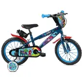 Denver Bike Avengers 14´´ Pyörä
