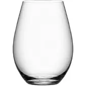 Orrefors More tumblerlasi 44 cl, 2 kpl, kirkas