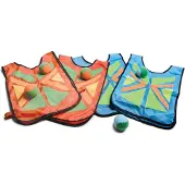 BS Toys Belly Catch Pihapeli