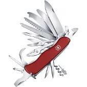 Victorinox Work Champ XL 111mm - Red