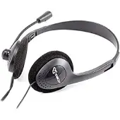 SBOX Headphones (HS-201)