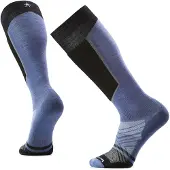 Smartwool Ski Targeted Cushion Extra Stretch Otc S Nightfall Blue - L
