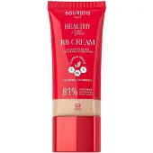 Bourjois Healthy Mix Clean & Vegan BB Cream BB-voide sävy 03 Beige 30 ml