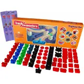 TOY2 Track Connectors Engineer Liittimet 100