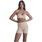 Bye Bra Sculpting Shorty - Beige - S