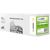 TB Print Toner for Brother TB243 Y TB-TN243YN YE 100% new