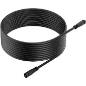 Roborock Extension Cable for Battery Charger - Dark Grey