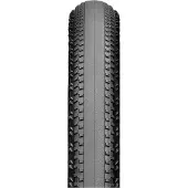 Hutchinson Caracal Race Gridskin TLR -rengas gravel 700x50c musta