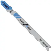 Bosch Powertools flexible for Metal T 118 BF Savklinge