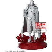 Banpresto One Piece The Shukko Shanks - Multi/patterned - ONE SIZE