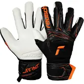 Reusch Attrakt Advance Finger Support Maalivahdin Hanskat