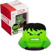 Paladone - Marvel - Hulk SquishyGlo Silicone Light - Lamppu