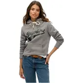 Superdry Super Athletics Huppari