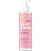 Eveline Cosmetics Eveline Beauty ja Glow Micellar kasvojen puhdistusgeeli, 200ml