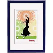 Hama Madrid 30x40 Cm Plastic Photo Frame Violetti