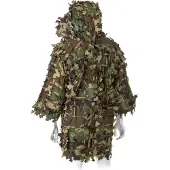 Invadergear Ghillie-pohjan Lehti