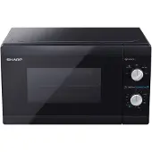 Sharp YC-MS01EW mikroaaltouuni