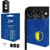 3MK Samsung Galaxy Z Flip 5 - Lens Protection Pro Black