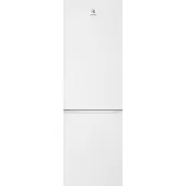 Electrolux 600 Sarjan Jääkaappipakastin LNT6MD32W (valkoinen)