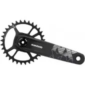 Sram Nx-1 Eagle Boost 148 Dub Kampisarja