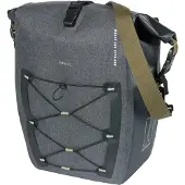 Basil Navigator Storm Satulalaukku 25-31l