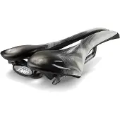 Selle Smp Evo 20 C Liquid Stone Carbon Rail Sattel