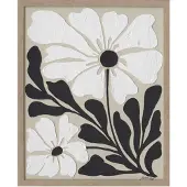 Home4You Flowers 1 maalaus