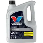 Valvoline Moottoriöljy 912728