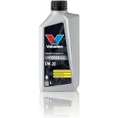 Valvoline Moottoriöljy 907862