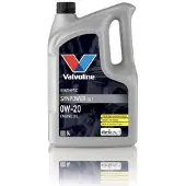 Valvoline Moottoriöljy 908834