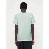 Nike T-paita Miehet - Mens, vihreä