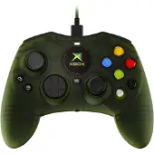 Hyperkin Duchess PC/Xbox WC ohjain (vihreä)