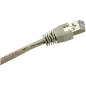 Sharkoon patch cable - 50 cm - grey