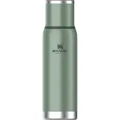Stanley Adventure To-Go pullo 1 litra, hammertone green