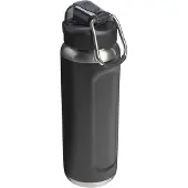 Stanley The Wellspring Bottle termospullo, 0,71 l, Black 2.0