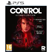 Control - Ultimate Edition (PS5)