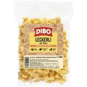 Dibo 6x200g juustoherkut koiranherkut