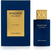 Swiss Arabian Shaghaf Oud Azraq Eau de Parfum 25 ml