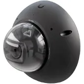 Ubiquiti UVC-G6-Pro-Dome-B 4K Kamera Musta (UVC-G6-Pro-Dome-B)