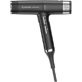 Ga.Ma Professional IQ3 Perfetto Hairdryer Black