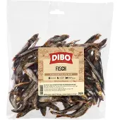 Dibo 2 x 200 g kuivakala koiran täydennysravinto